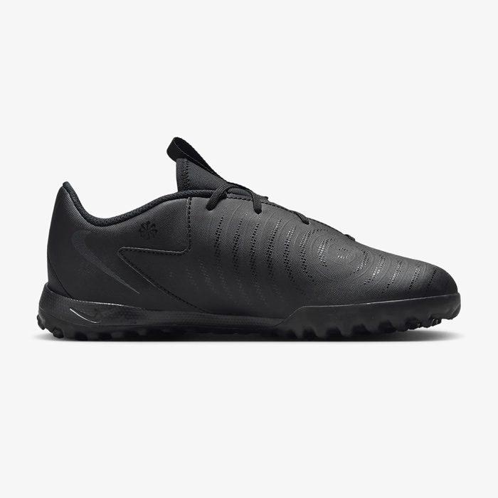 ナイキ サッカー フットサル ファントムGX ブラック 27.5トレシュー ナイキ ファントム GX アカデミー NIKE TF 【サッカー