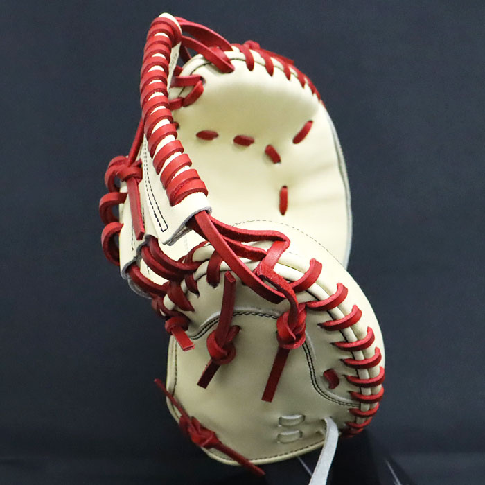 売り切り❗️SSK プロエッジ 軟式オーダーキャッチャーミット
