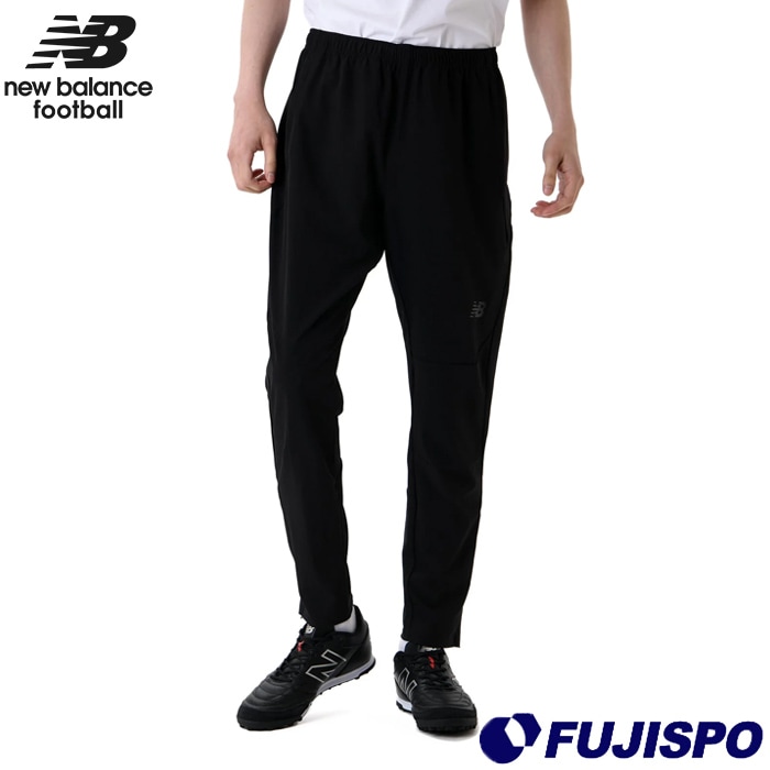 ハイストリームパンツ AMP45237【レギュラー】 XL　2024年春夏モデル ニューバランス ハイストリームパンツ レギュラー NewBalance