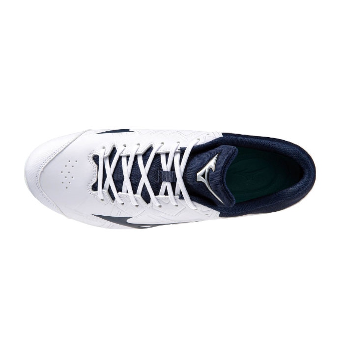 新品 タグ付き ミズノ ライトレボエリート2 スパイクシューズ 28cm