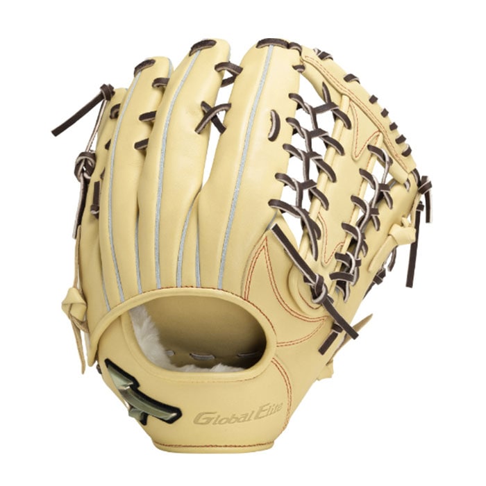 野球 ミズノ mizuno Hselection SIGNA FFバンド 軟式グローブ