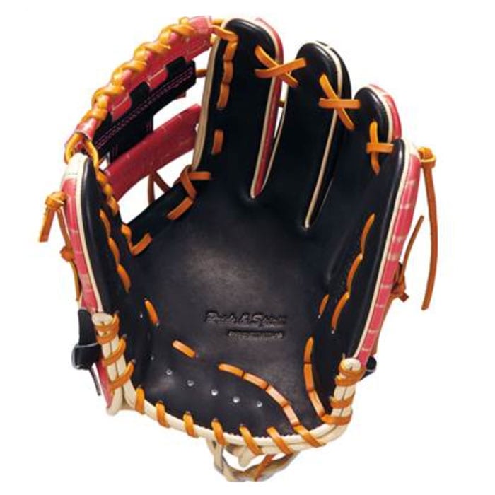 野球 ZETT ゼット 軟式グローブ 軟式 グローブ 内野手 母の日 2024