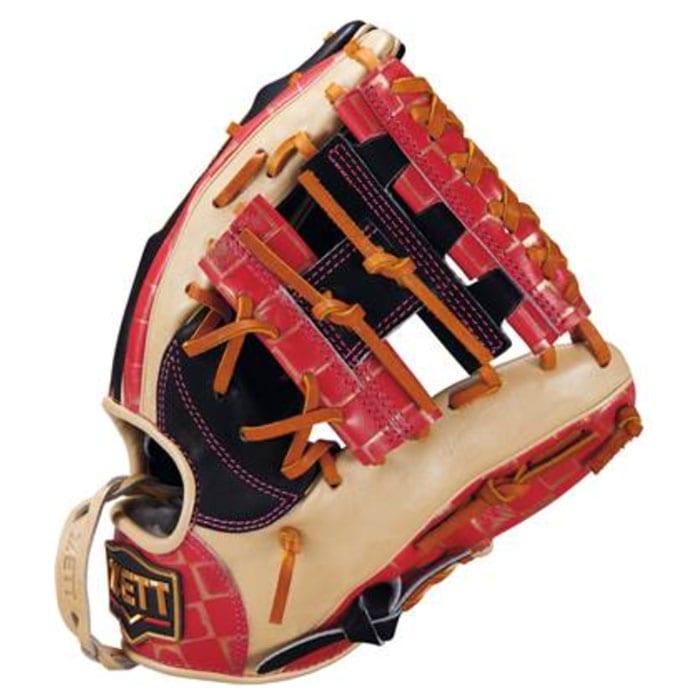 野球 ZETT ゼット 軟式グローブ 軟式 グローブ 内野手 母の日 2024