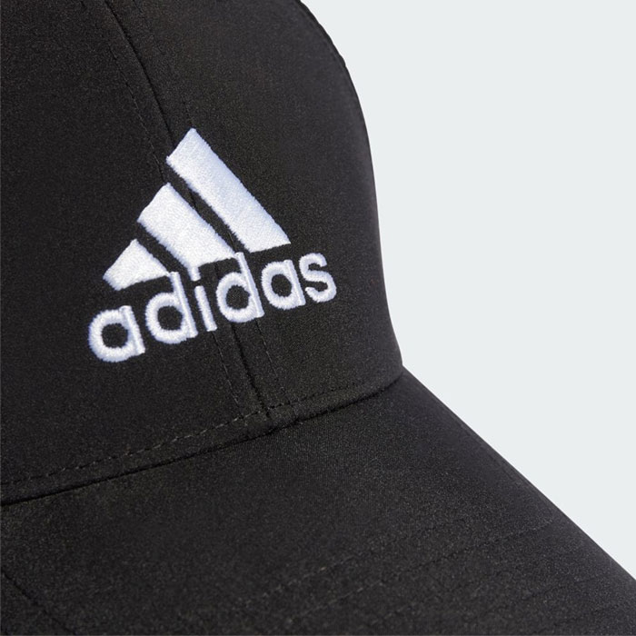 hyke × adidas / キャップ adidas by HYKE CAP ハイク アディダス キャップ 黒 新品｜Yahoo