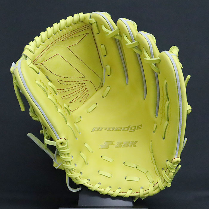 野球 SSK エスエスケイ 硬式グローブ 硬式 グローブ 投手 ピッチャー