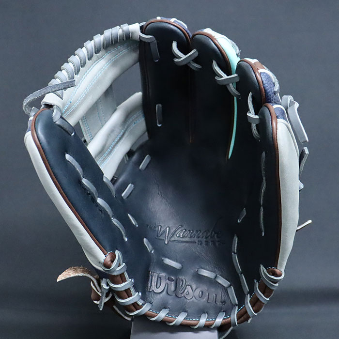 野球 Wilson ウィルソン 軟式グローブ 軟式 グローブ 内野手 87