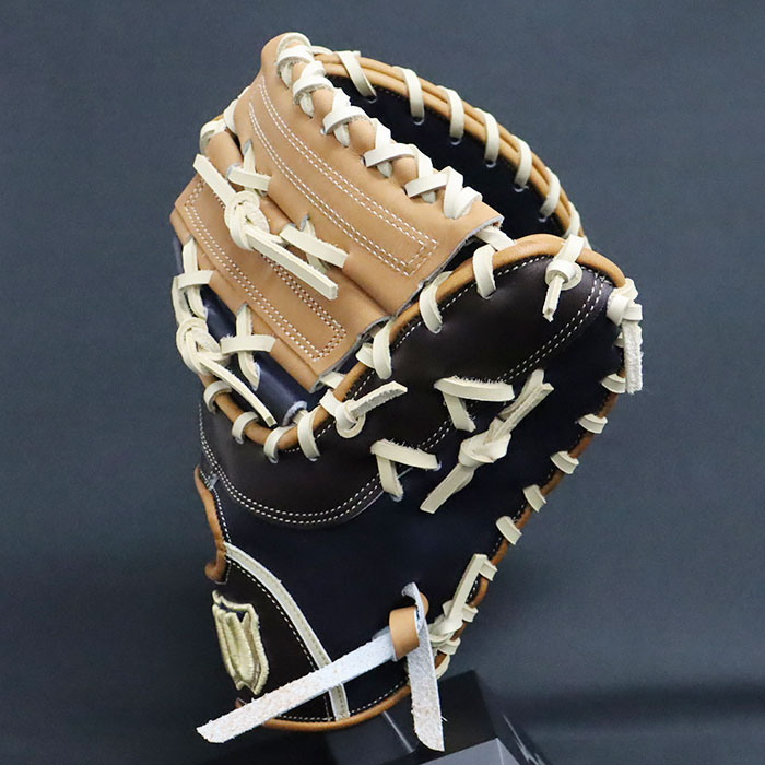 Wilson ファーストミット軟式野球グローブ 楽天市場】ファーストミット 軟式（ブランドウィルソン