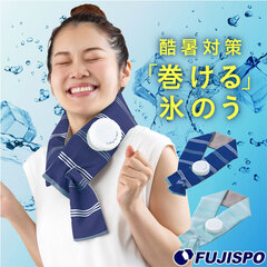 氷のう 氷嚢 ひんやり アイスバッグ アイシング スポーツ 冷却グッズ 夏 暑さ対策 熱中症 部活 クールダウン スポーツ観戦 キャンプ ゴルフ (AP7107)