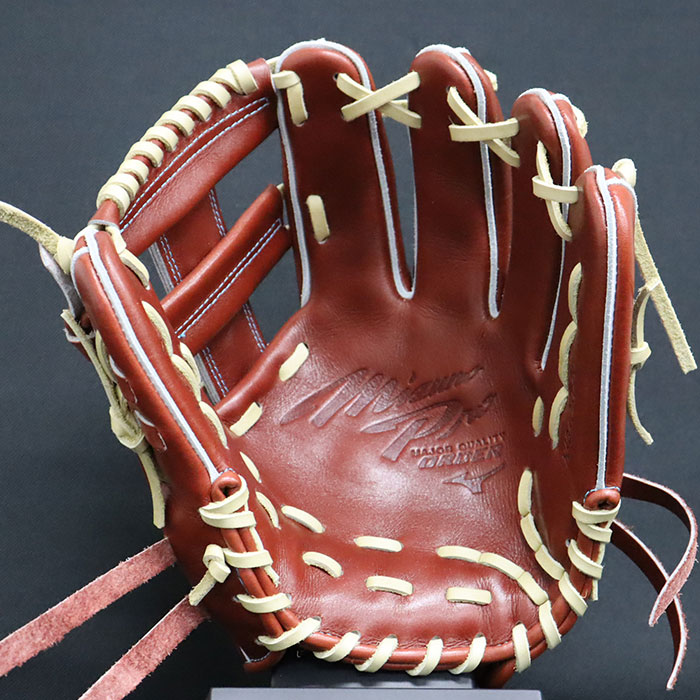 野球 ミズノ 硬式グローブ 硬式 グローブ ミズノプロ オーダー