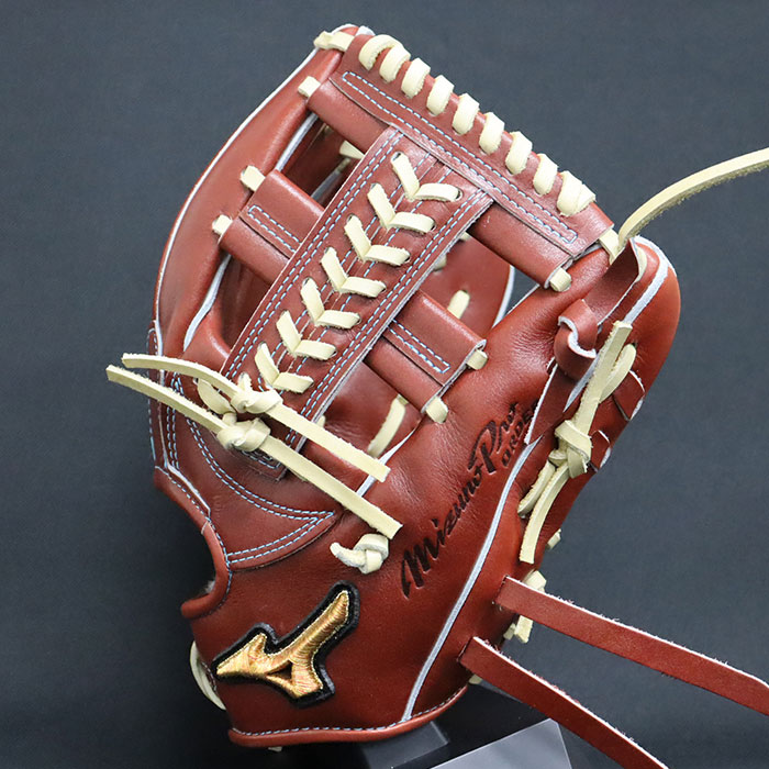 野球 ミズノ 硬式グローブ 硬式 グローブ ミズノプロ オーダー