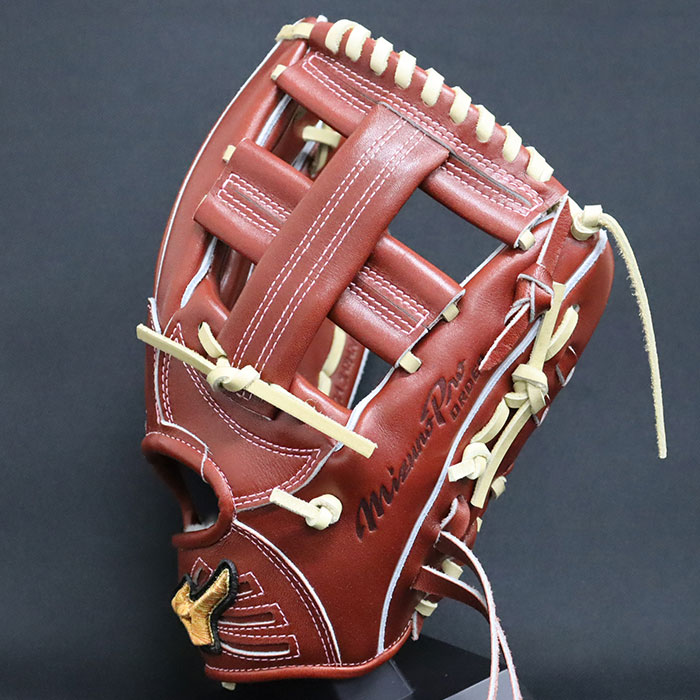 野球 ミズノ 硬式グローブ 硬式 グローブ ミズノプロ オーダーグラブ
