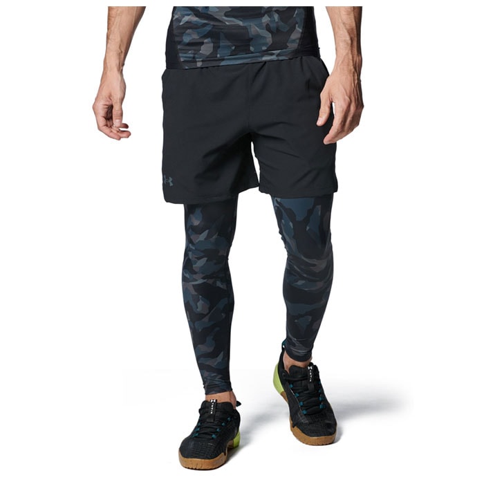 野球 アンダーアーマー UNDERARMOUR レギンス アンダーウェア スポーツ