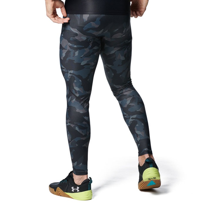 野球 アンダーアーマー UNDERARMOUR レギンス アンダーウェア スポーツ