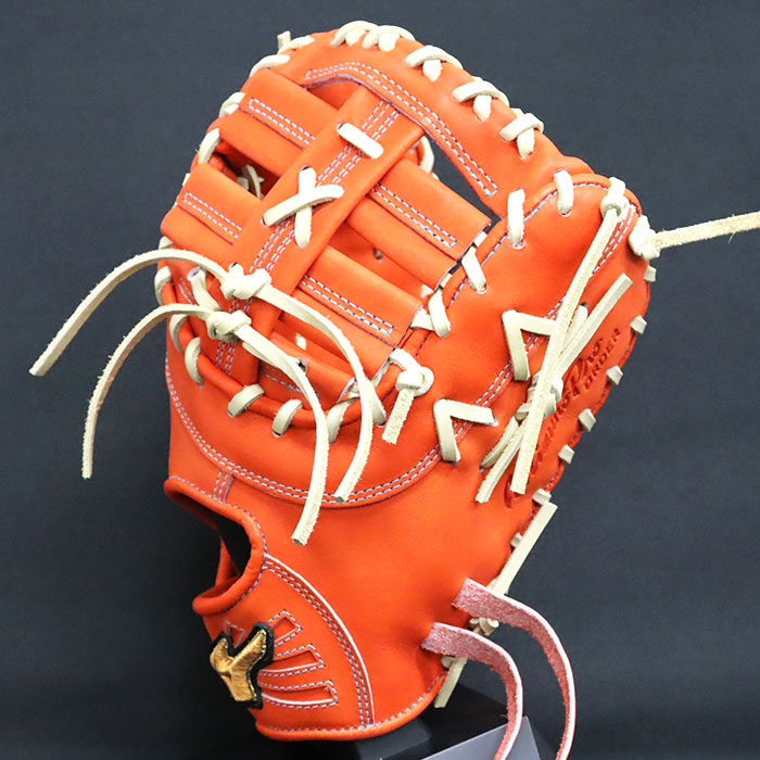 野球 ミズノ 硬式ファーストミット 硬式 ミット ミズノプロ オーダー