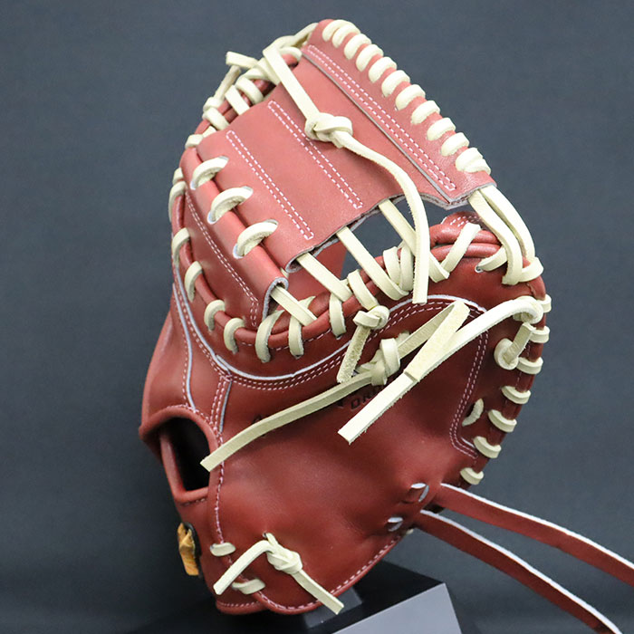 MIZUNO ミズノプロ　キャッチャーミット　グローブ  硬式 野球 ミズノ 硬式キャッチャーミット 硬式 ミット ミズノプロ