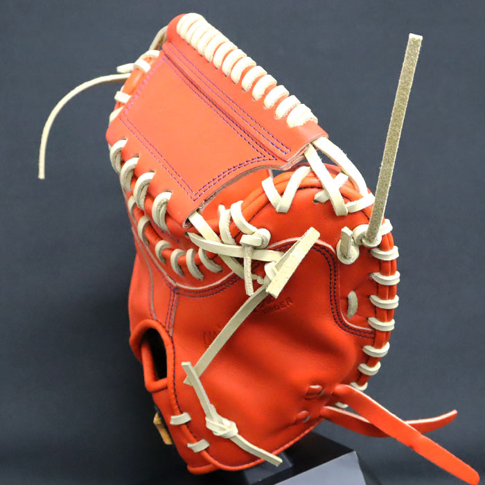 野球 ミズノ 硬式キャッチャーミット 硬式 ミット ミズノプロ オーダー