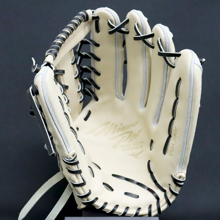 野球 ミズノ 硬式グローブ 硬式 グローブ ミズノプロ オーダーグラブ