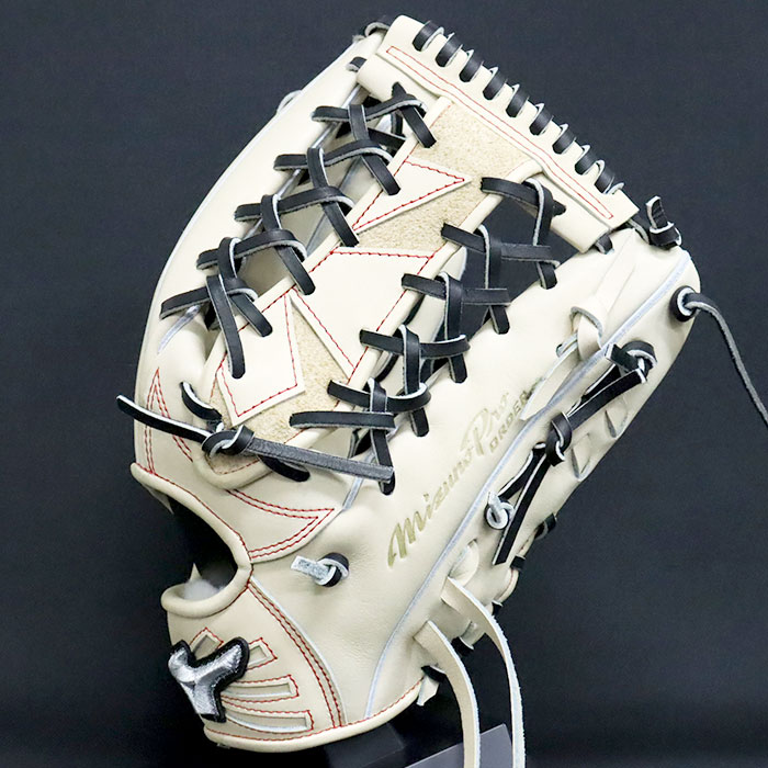 野球 ミズノ 硬式グローブ 硬式 グローブ ミズノプロ オーダーグラブ