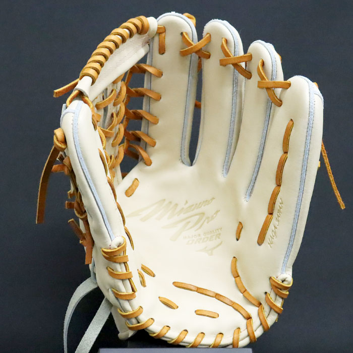野球 ミズノ 硬式グローブ 硬式 グローブ ミズノプロ オーダー