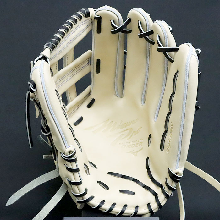 ミズノ硬式グローブ 野球 ミズノ 硬式グローブ 硬式 グローブ ミズノプロ オーダー