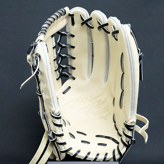 ⭐️ビックM⭐️Mizunoプロ硬式オーダーグローブ 右投げ用 Mizuno pro 硬式グローブ右投げ用 ビッグM
