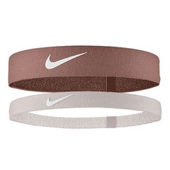 ナイキ フレックスヘッドバンド 2PK NIKE サッカー フットサル アクセサリ NIKE ナイキ ヘッドバンド アクセサリー サッカー テニス スポーツ トレーニング (BN2077-210)