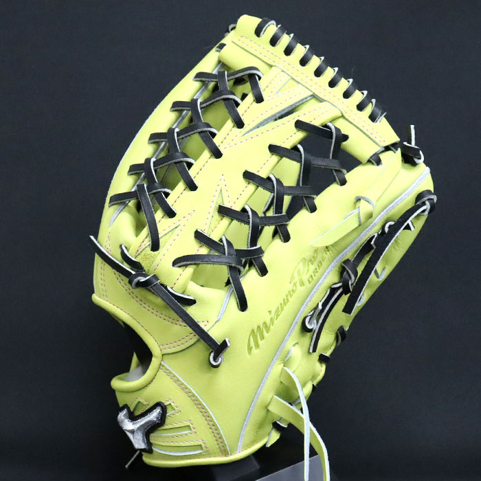 野球 ミズノ 硬式グローブ 硬式 グローブ ミズノプロ オーダーグラブ