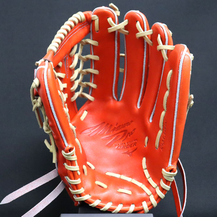 野球 ミズノ 硬式グローブ 硬式 グローブ ミズノプロ オーダーグラブ