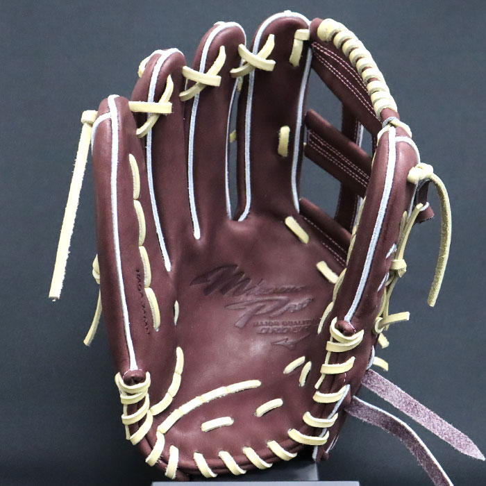 野球 ミズノ 硬式グローブ 硬式 グローブ ミズノプロ オーダーグラブ