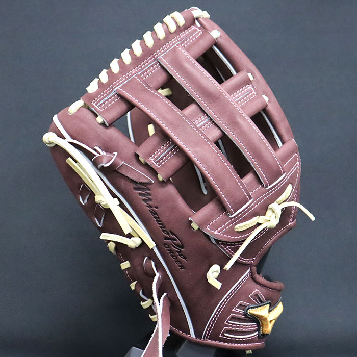 野球 ミズノ 硬式グローブ 硬式 グローブ ミズノプロ オーダーグラブ