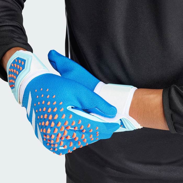 アディダス プレデター リーググローブ adidas サッカー
