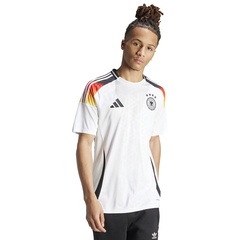 アディダス ドイツ代表 24 ホームユニフォーム adidas サッカー レプリカ ユニフォーム 半袖 シャツ (GZM95)