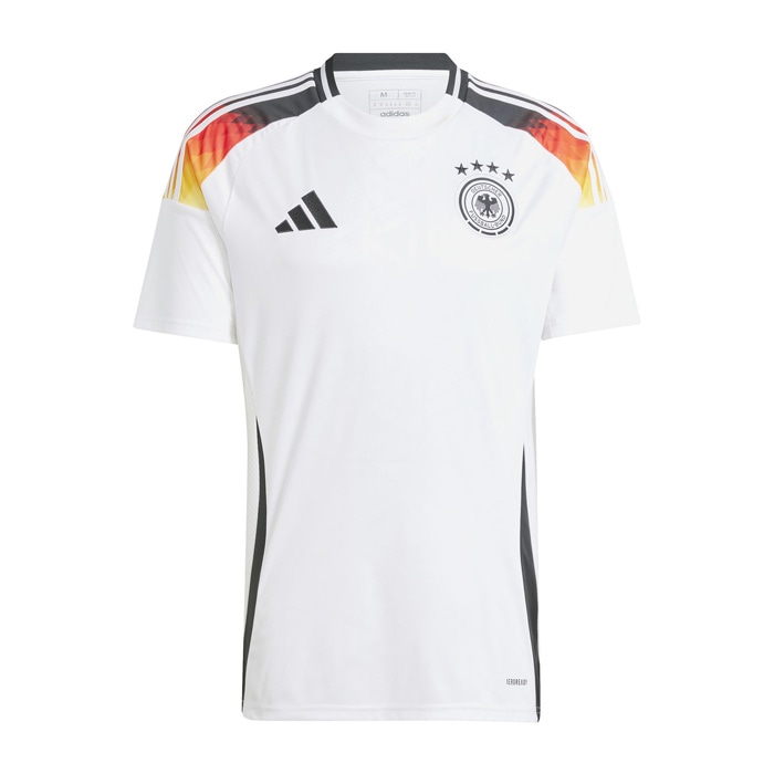 アディダス ドイツ代表 24 ホームユニフォーム adidas サッカー
