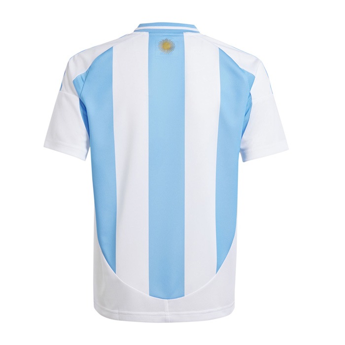 adidas正規品　アルゼンチン代表　24 ホーム　ユニフォーム　キッズ アディダス アルゼンチン代表 24 ホームユニフォーム キッズ adidas