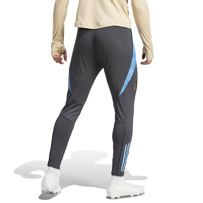 adidas アディダス アルゼンチン代表 トレーニングウェア 受注販売】Adidas 2023 アルゼンチン代表 トレーニングトップ