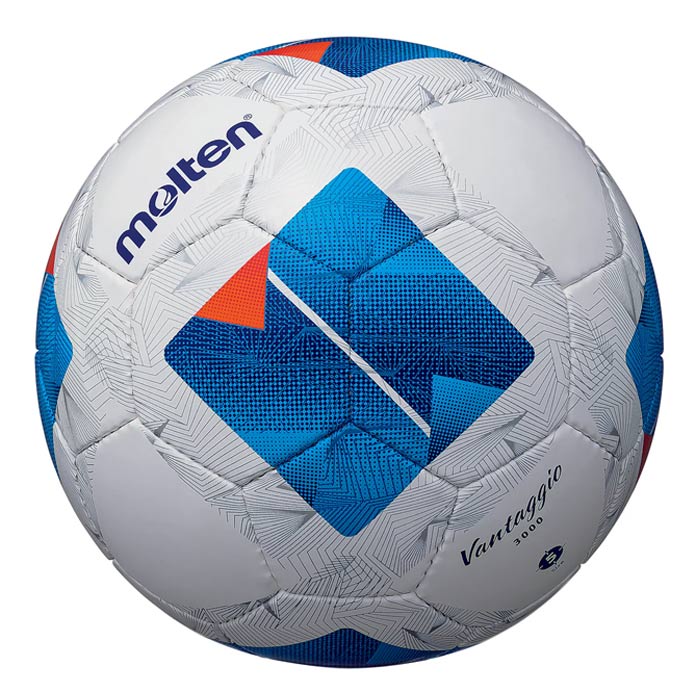 @モルテン)ヴァンタッジオ３000５号球　JFA検定球　日本サッカー協会 モルテン ヴァンタッジオ3000 F5N3000-OB サッカー 検定球 5号球