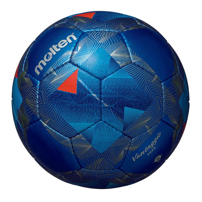 モルテン ヴァンタッジオ3000 molten サッカーボール 5号球