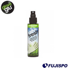 グローブグル Glove Fresh Gloveglu サッカー・フットサル キーパー用品 メンテナンス お手入れ ケア キーパー手袋 消臭剤 グローブ グル グローブフレッシュ (900503)