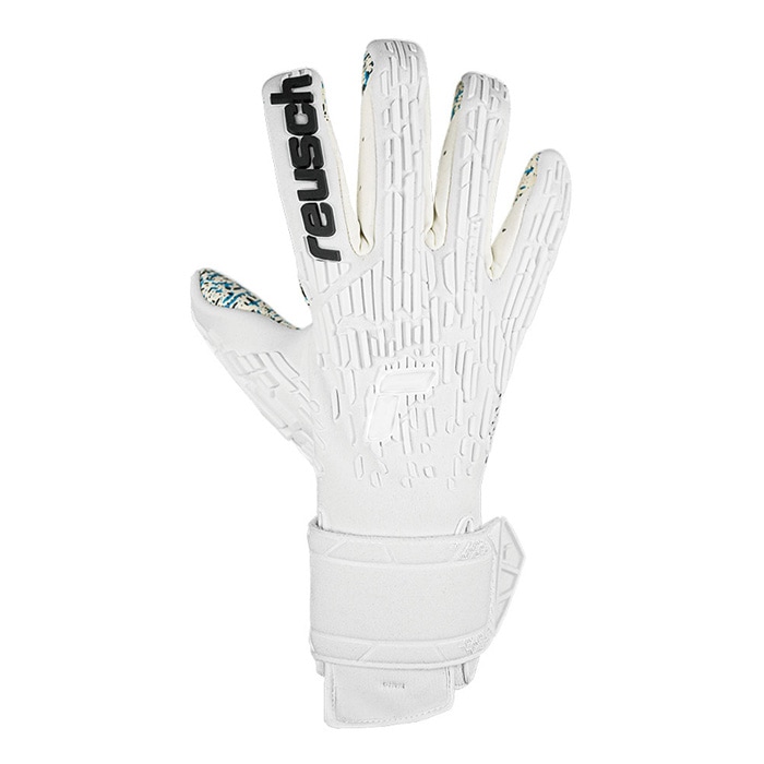 ロイシュ アトラクト フリーゲル フュージョン reusch サッカー