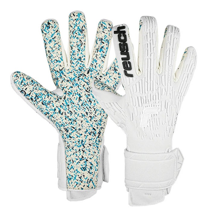 ロイシュ アトラクト フリーゲル フュージョン reusch サッカー