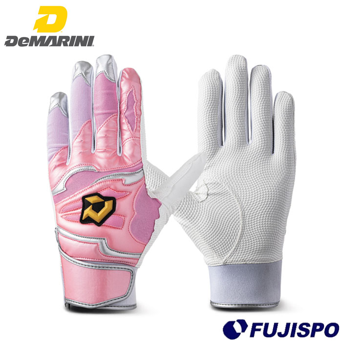 新品 USA ディマリニ CF バッティンググローブ Youth L 両手 楽天市場】【ネコポス配送】ディマリニ バッティンググローブ