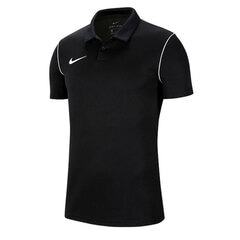 ナイキ DRY PARK20 POLO NIKE サッカー フットサル ウェア NIKE ナイキ ウェア インナー ポロシャツ スポーツ トレーニング (BV6879-010)