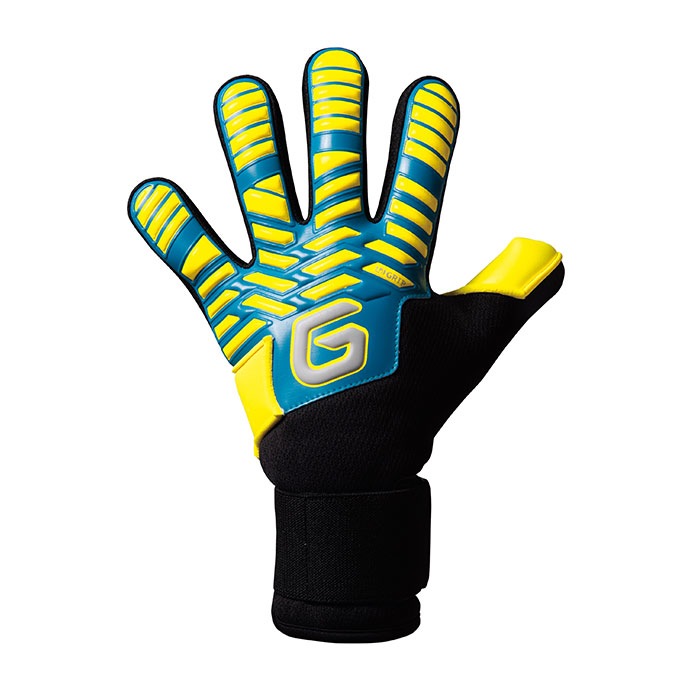 SVOLME(スボルメ) TSV-1 Tight GK GLOVE サイズ7 BLUE(030) 1253-52229