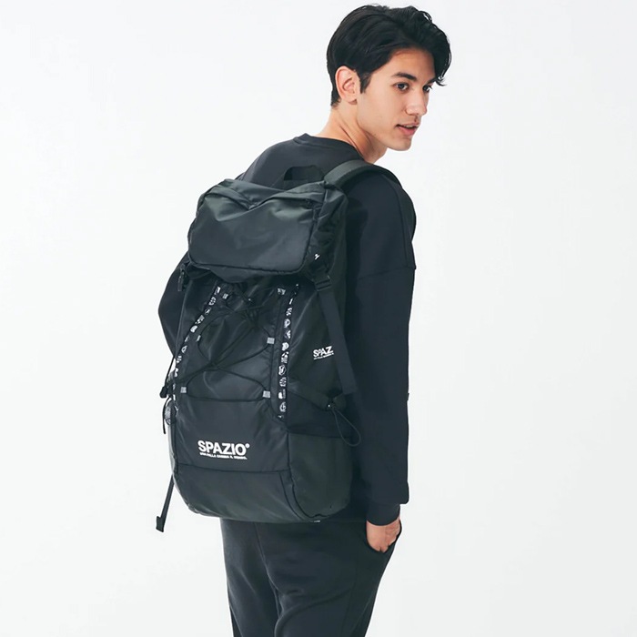 スパッツィオ プレミアムバックパック2 Spazio サッカー フットサル