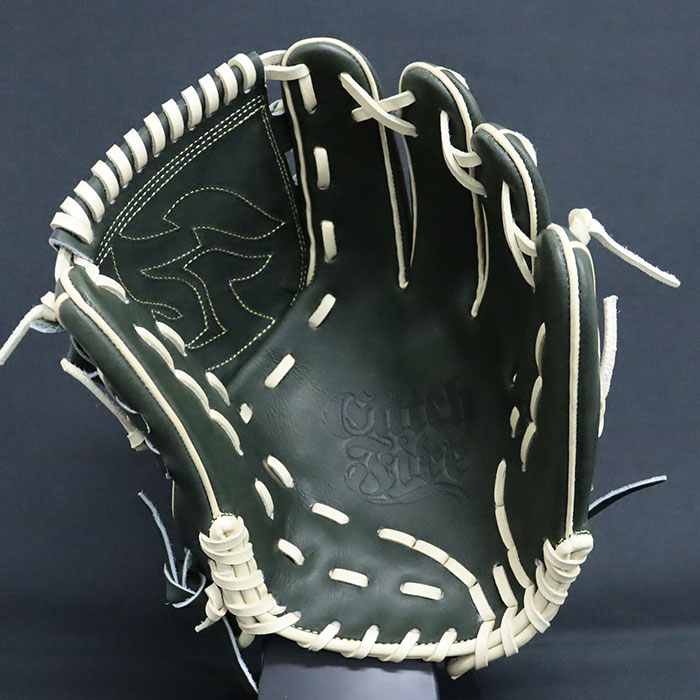 野球 ファイヤーズ 軟式グローブ 投手 FIRES グラブ 投手 ピッチャー