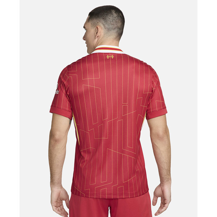 ふ*ぐ様 リバプールFC Nike ユニフォーム　日本Mサイズ相当 リバプールFC Nike ユニフォーム 日本Mサイズ相当 リバプールFC