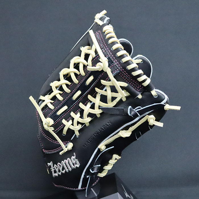 Zeems グローブ 軟式 Zeems（ジームス） 野球 軟式グローブ グラブ 軟式用 オールラウンド用
