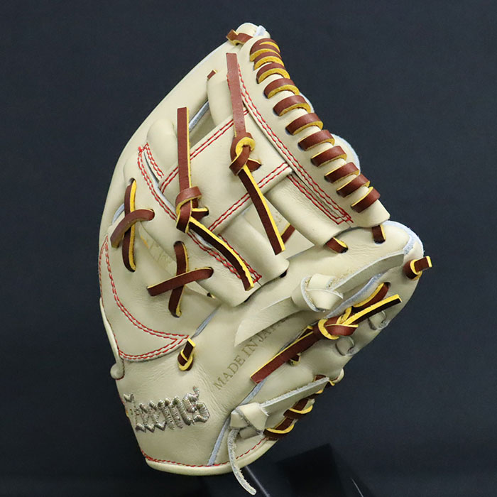 野球 ジームス 限定 少年軟式グローブ ZEEMS 少年軟式グローブ