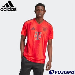 アディダス FCバイエルン 24/25 ホームユニフォーム adidas レプリカ ユニフォーム(KMW36)
