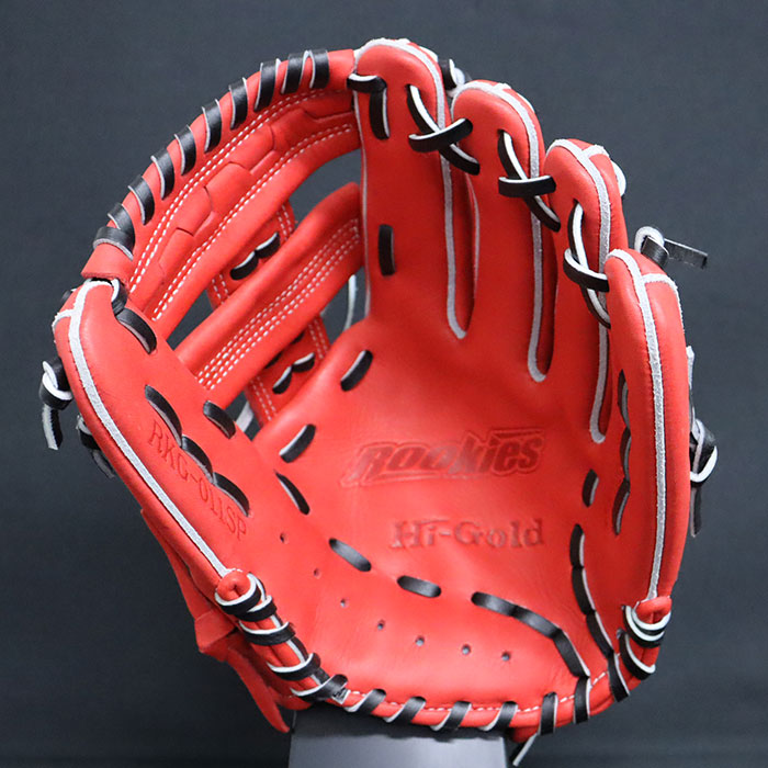 野球 ハイゴールド 少年軟式グローブ HI-GOLD 少年軟式 軟式グローブ